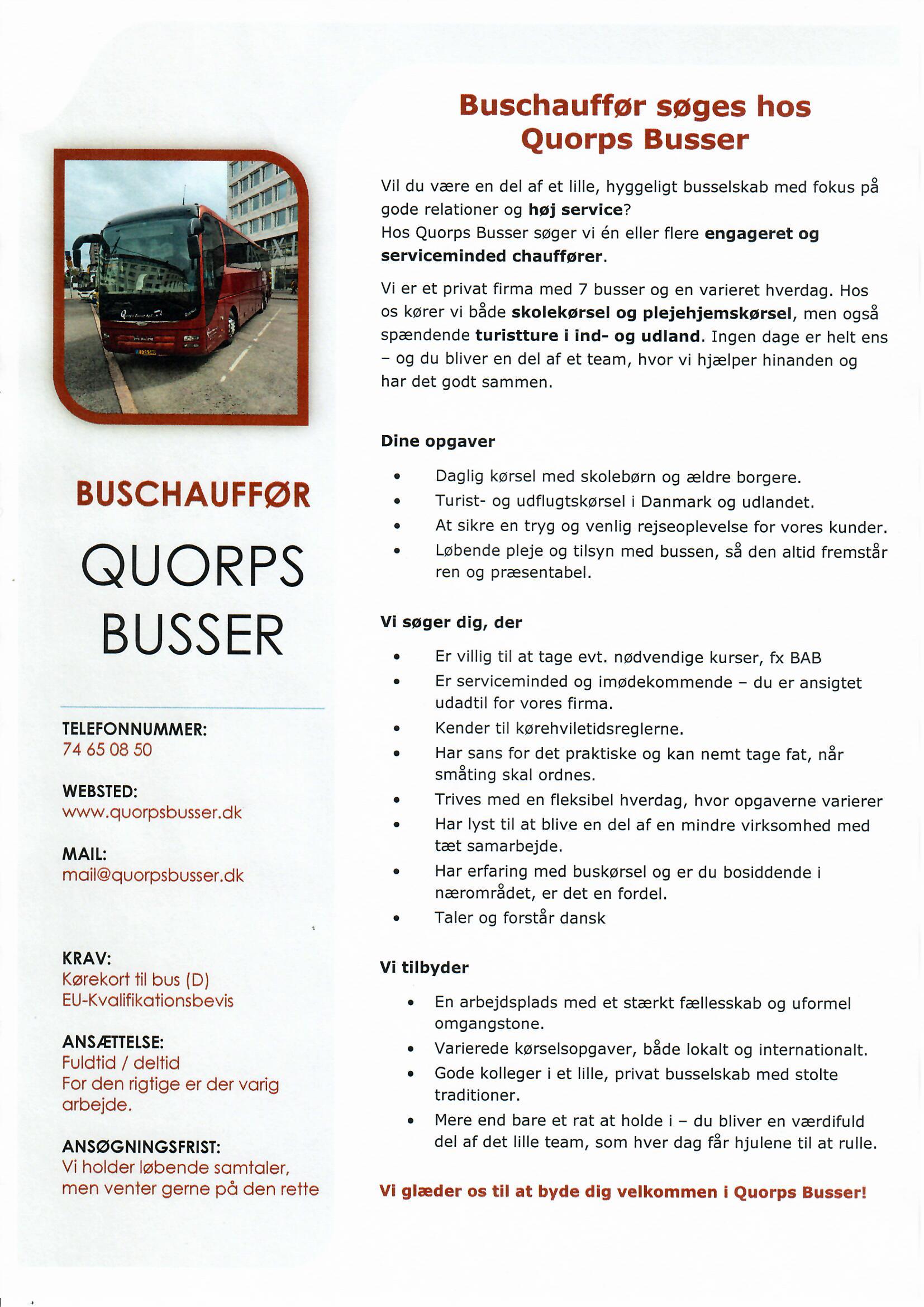 Jobopslag sep. 2025
