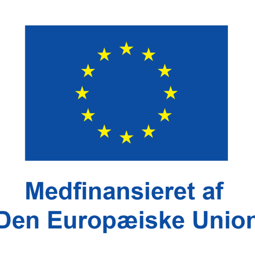 Vi har fået EU-støtte til projektet