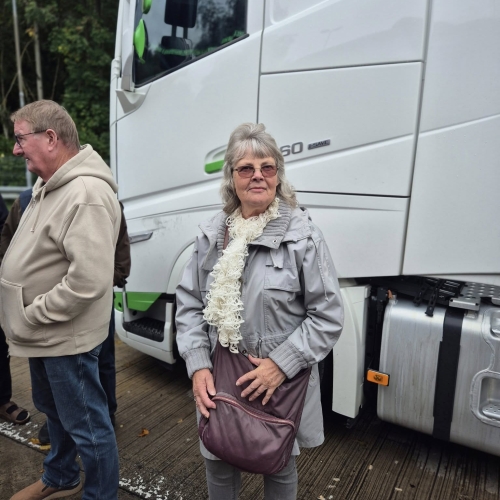 Endagsture for pensionister