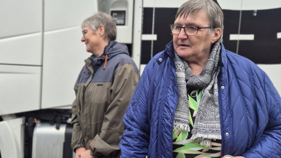 Endagsture for pensionister
